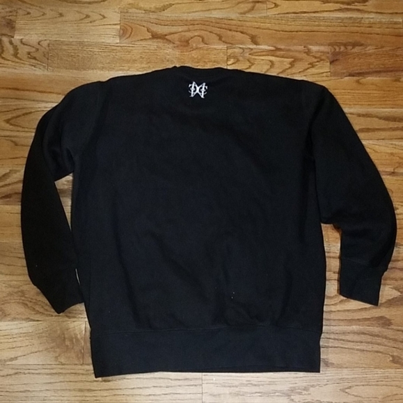 Michael Cherry Pullover Shirt - Picture 3 of 8